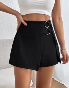 Falda Short