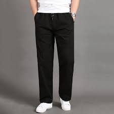 Pantalón de Vestir de Hombre