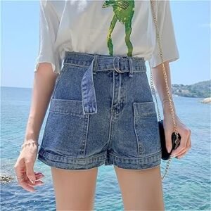 Short Jean