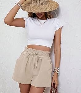Short de Verano